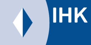 IHK Logo