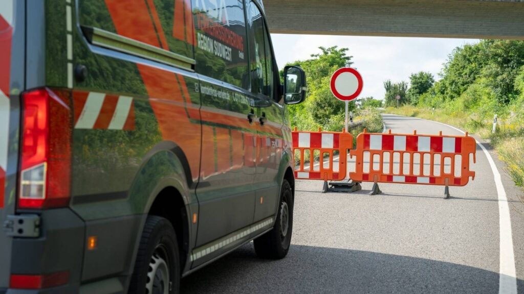 Startseite 2 Fahrverbotsschild