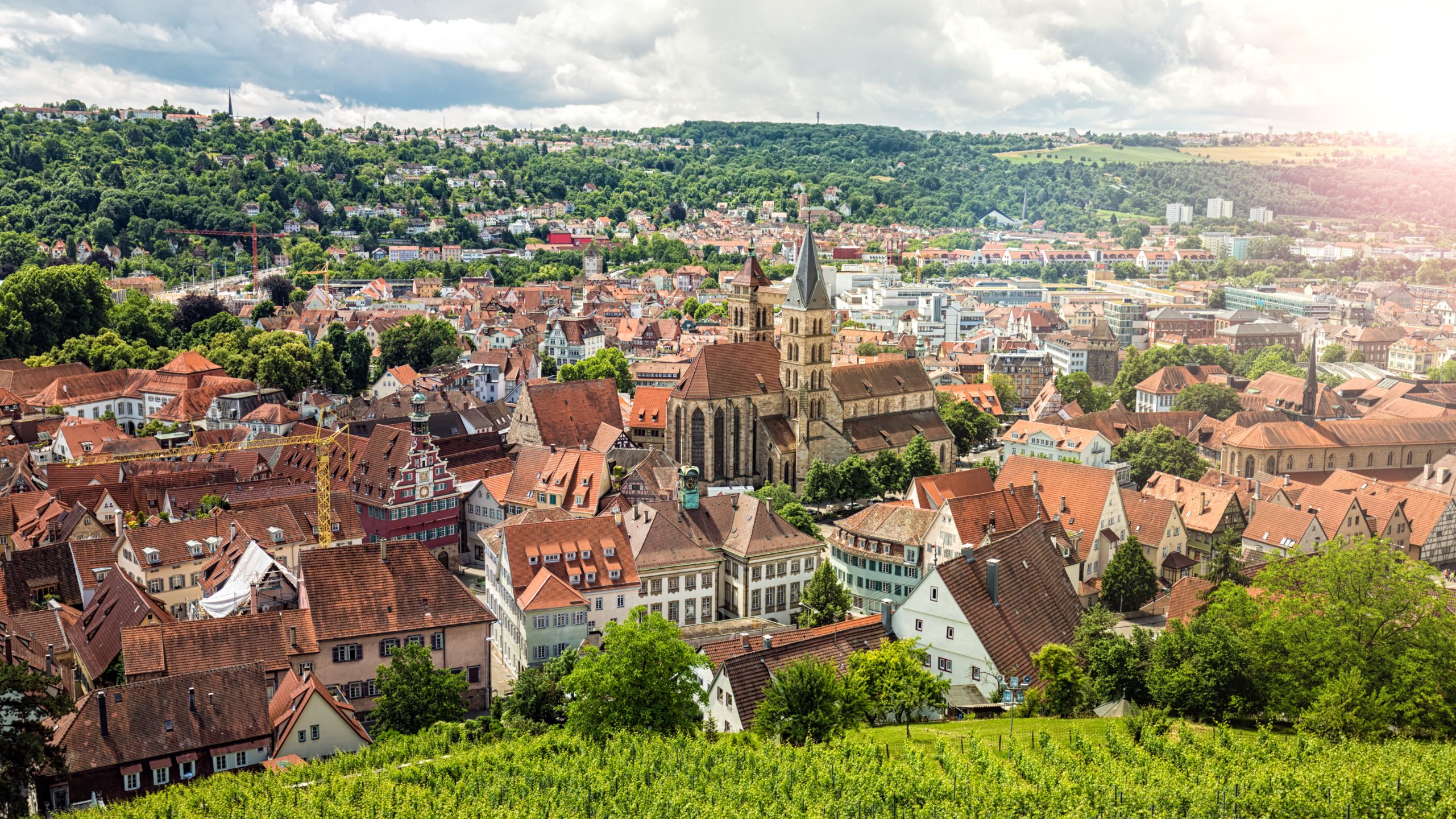 Esslingen